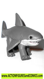 marvel legends JEFF the SHARK Deadpool strong guy x-men