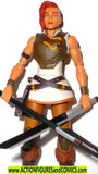 masters of the universe TEELA he-man masterverse motu