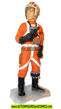 star wars action figures LUKE Skywalker X-WING pilot