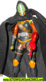 masters of the universe ANDRA he-man masterverse motu