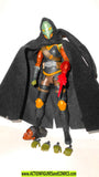 masters of the universe ANDRA he-man masterverse motu