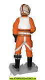 star wars action figures LUKE Skywalker X-WING pilot