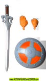 masters of the universe HE-MAN Revelations mastersverse 2022