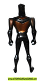 batman animated series NIGHTWING 1998 gold copper dc