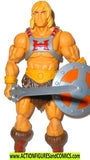 masters of the universe HE-MAN Revelations mastersverse 2022
