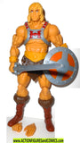 masters of the universe HE-MAN Revelations mastersverse 2022