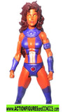 dc universe classics STARFIRE new teen titans complete mattel (Copy)