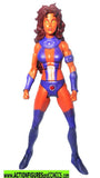 dc universe classics STARFIRE new teen titans complete mattel (Copy)