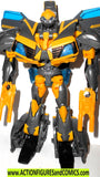 Transformers prime BUMBLEBEE shadow strike 2012 animated