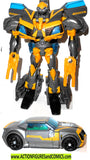 Transformers prime BUMBLEBEE shadow strike 2012 animated