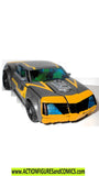 Transformers prime BUMBLEBEE shadow strike 2012 animated