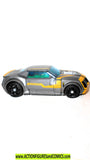 Transformers prime BUMBLEBEE shadow strike 2012 animated