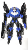 Transformers prime VEHICON deluxe complete 2011 decepticon