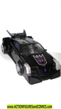 Transformers prime VEHICON deluxe complete 2011 decepticon