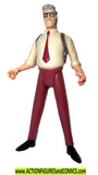 batman animated series COMMISSIONER GORDON tru dc
