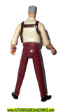 batman animated series COMMISSIONER GORDON tru dc