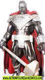 DC UNIVERSE classics STEEL John Henry Irons select sculpt