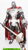 DC UNIVERSE classics STEEL John Henry Irons select sculpt