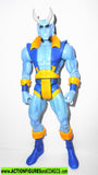 DC UNIVERSE classics BLUE DEVIL wave 13 trigon series