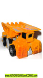 Transformers RID HEAVYLOAD 2001 walmart Landfill Combiner RID