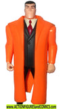 batman animated series BRUCE WAYNE dc rapid switch beyond