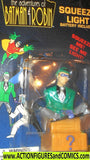 batman animated series RIDDLERSqueeze light Jandex moc