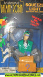 batman animated series RIDDLERSqueeze light Jandex moc