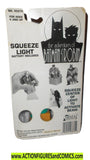 batman animated series RIDDLERSqueeze light Jandex moc