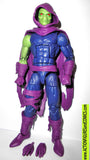 marvel legends SLEEPWALKER Rintrah baf series 2021 complete