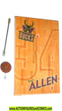 mcfarlane sports action figures RAY ALLEN 2002 basketball pix pics