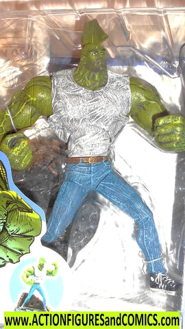 Spawn SAVAGE DRAGON image 10 years anniversary moc