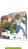 Spawn SAVAGE DRAGON image 10 years anniversary moc