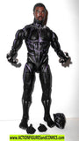 marvel legends BLACK PANTHER vibranium purple suit mcu movie