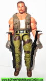 gi joe MAJOR BARRAGE 2005 DTC direct to consumer FC