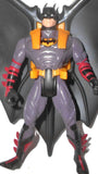 BATMAN Forever ATTACK WING batman deluxe 1995 dc