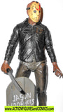 Friday the 13th JASON VOORHEES VI 6 a new beggining Neca