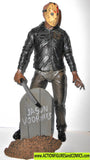 Friday the 13th JASON VOORHEES VI 6 a new beggining Neca