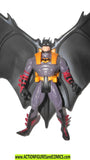 BATMAN Forever ATTACK WING batman deluxe 1995 dc