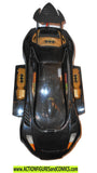 Batman Returns BATMOBILE 1991 Custom Coupe Bruce Wayne CAR