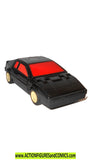 Transformers RUNABOUT 1986 vintage G1 black car