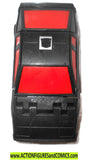 Transformers RUNABOUT 1986 vintage G1 black car