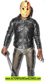 Friday the 13th JASON VOORHEES VI 6 a new beggining Neca