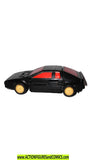 Transformers RUNABOUT 1986 vintage G1 black car
