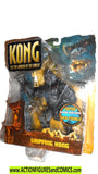 King Kong GRIPPING KONG Playmates 2005 movie moc