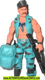 gi joe GUNG HO 6 inch Classified series retro gijoe complete