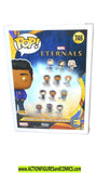 Funko Pop Marvel KINGO 745 Eternals moc mib (Copy)