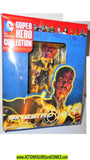 DC Eaglemoss SINESTRO fear green lantern universe moc mib