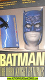 Dc direct BATMAN dark knight returns BOOK & MASK moc mib