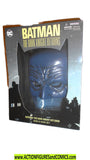 Dc direct BATMAN dark knight returns BOOK & MASK moc mib