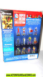 DC Eaglemoss SINESTRO fear green lantern universe moc mib